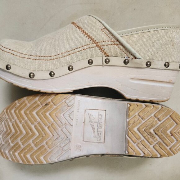 Dankos shoes - Picture 5 of 8